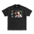 Polera The Sopranos Christopher & Adriana Tee