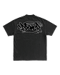 Tag Outline Black Tee - Miniatura 2
