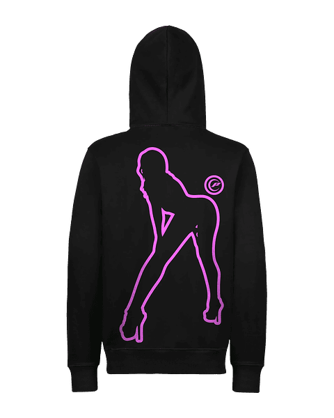 FOR YOUR EYES ONLY Hoodie