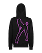 FOR YOUR EYES ONLY Hoodie - Miniatura 2