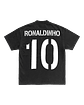 Ronaldinho 10 - Joga Bonito Tee - Miniatura 2