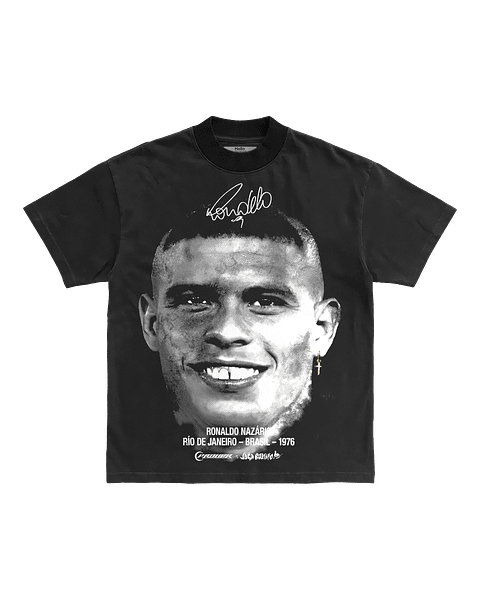 Ronaldo 9 - Joga Bonito Tee