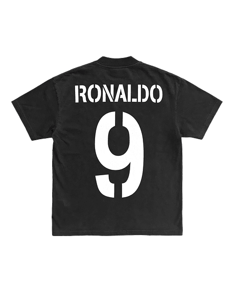Ronaldo 9 - Joga Bonito Tee
