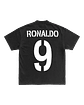 Ronaldo 9 - Joga Bonito Tee - Miniatura 2