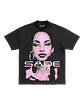 Sade 8bit Tee - thumbnail 1