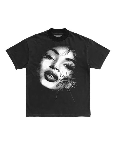Sade Vintage Tee