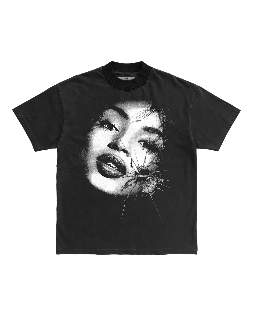 Sade Vintage Tee 1