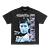 Polera Scarface Japanese Poster Tee