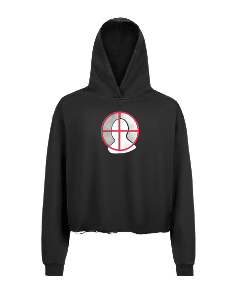 SEARCH AND DESTROY HS Hoodie