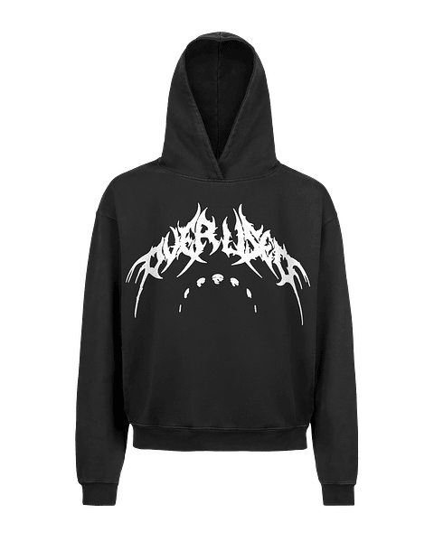 SLAMMIN HOODIE V2