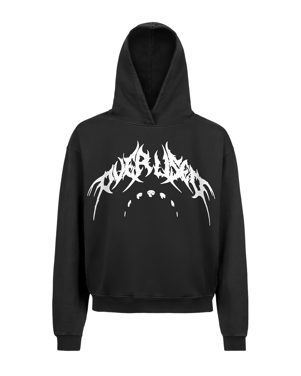 SLAMMIN HOODIE V2 1