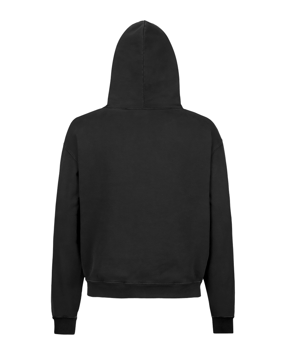 SLAMMIN HOODIE V2 2