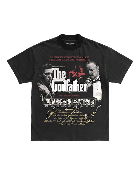 THE GODFATHER Tee