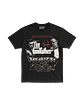 The Godfather Trilogy Poster Tee (FIT NORMAL) - Miniatura 1