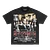 Polera The Sopranos Tee