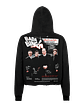 The Sopranos Hoodie Raw - Miniatura 2