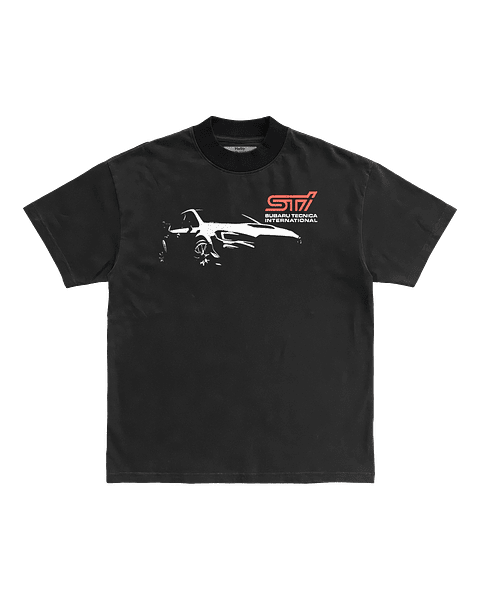 Subaru Impreza WRX Tee