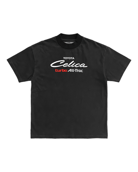 Toyota Celica All-Trac Tee