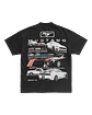 Ford Mustang Heritage Tee - Miniatura 2