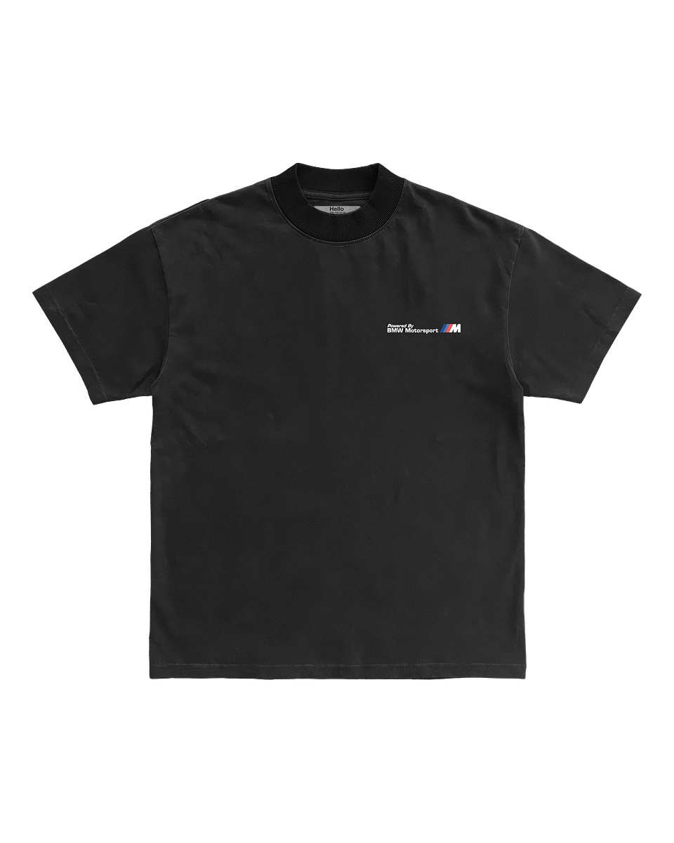 BMW M3 Evolution Tee 1