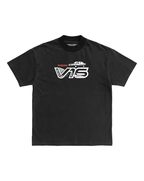Nissan Tsuru V16 Tee