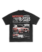 Nissan Tsuru V16 Tee - Miniatura 2