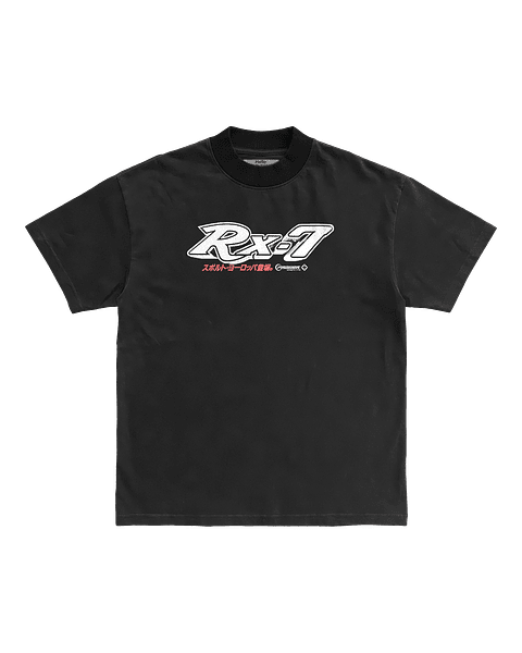 Mazda RX-7 Mazdaspeed Tee