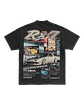 Mazda RX-7 Mazdaspeed Tee - Miniatura 2