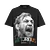 Polera Conor McGregor Black Tee