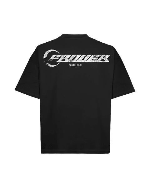 Tyler The Creator "Don’t Tap the Glass" Tee Black