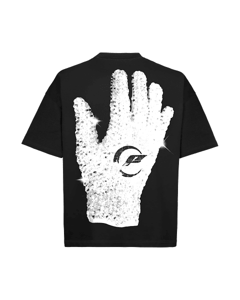 The King Of Pop Tee Black (pre-order)