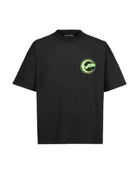 Frover MW2 Tee Black