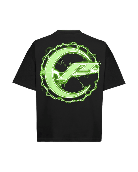 Frover MW2 Tee Black