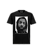 Brent Faiyaz Portrait Tee Black - Miniatura 2