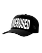 OVERUSED TRUCKER HAT - Miniatura 1