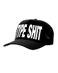 TYPE SHIT TRUCKER HAT - Miniatura 1
