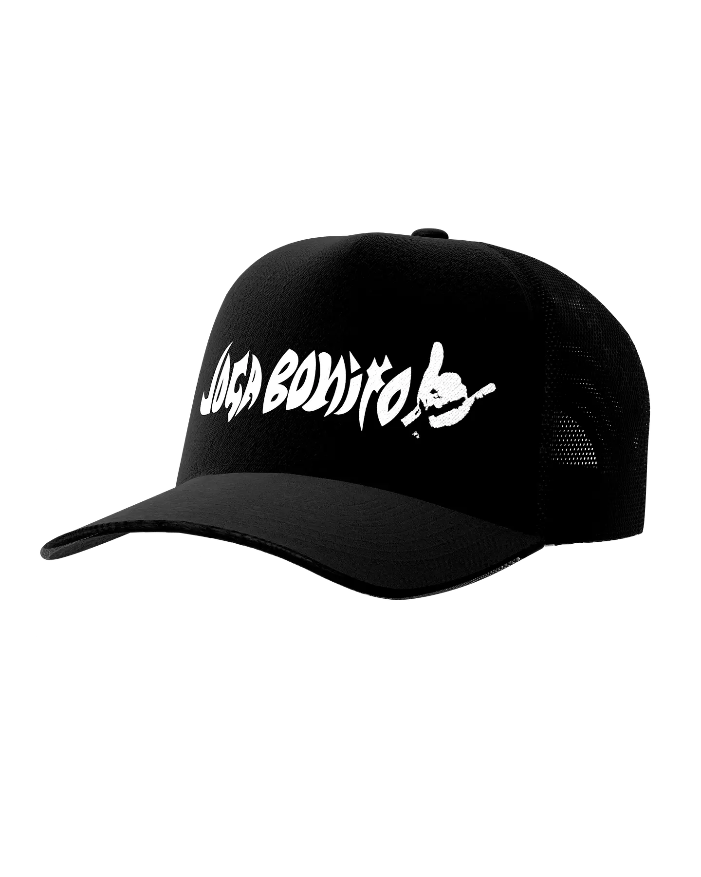 JOGA BONITO TRUCKER HAT 1