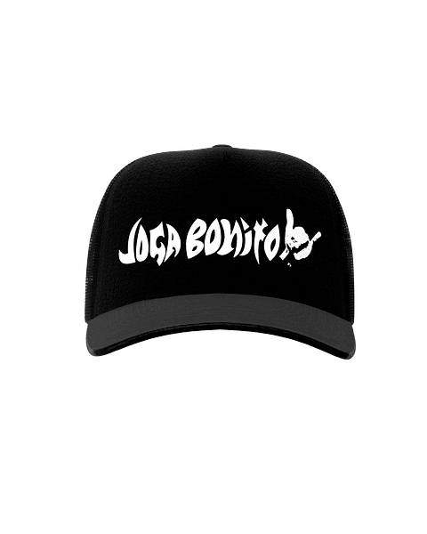 JOGA BONITO TRUCKER HAT