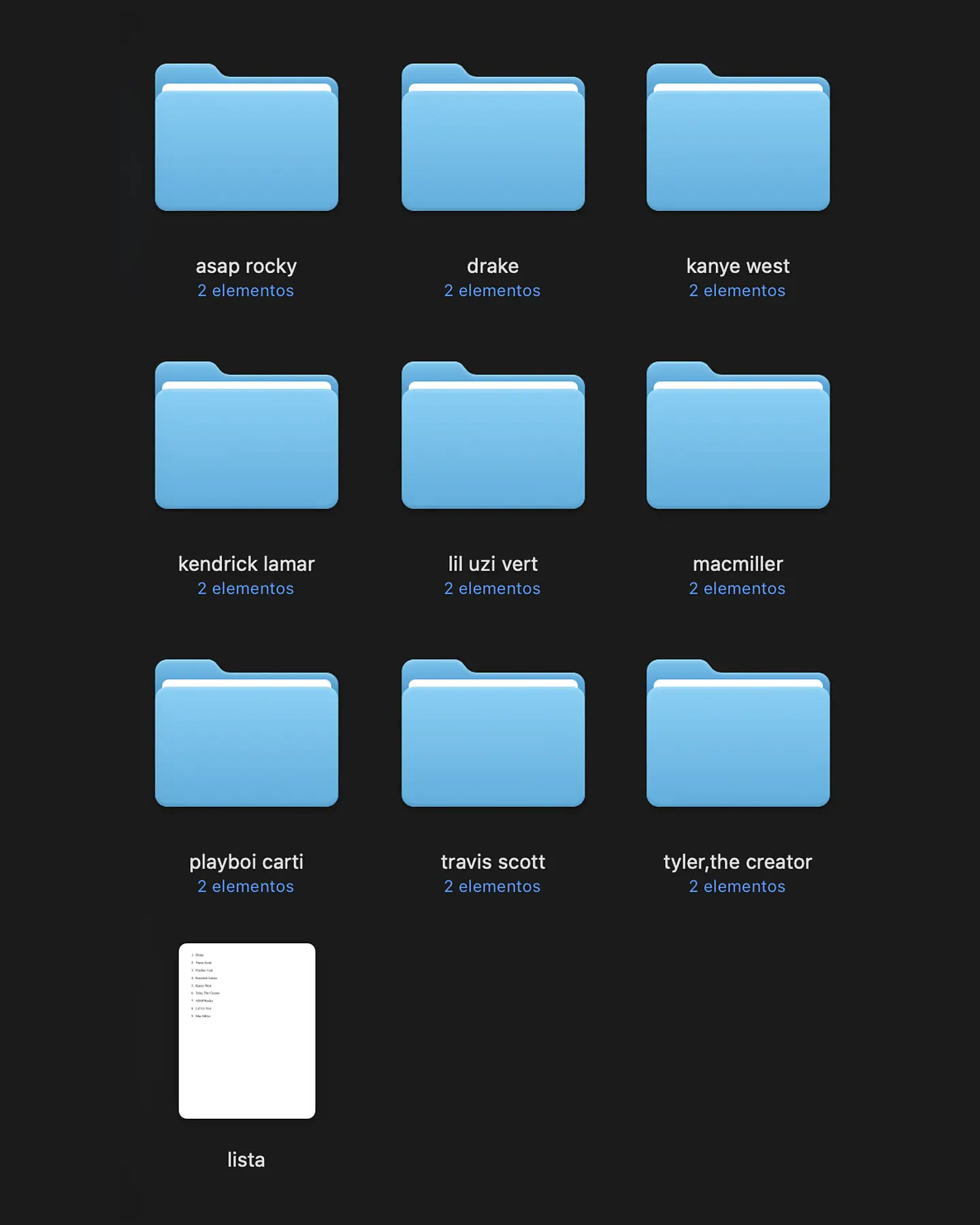 THE BLUEPRINT 2