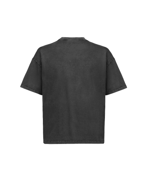 Acid Wash Cotton Blend® Tee