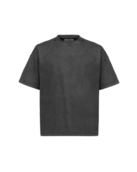 Acid Wash Cotton Blend® Tee