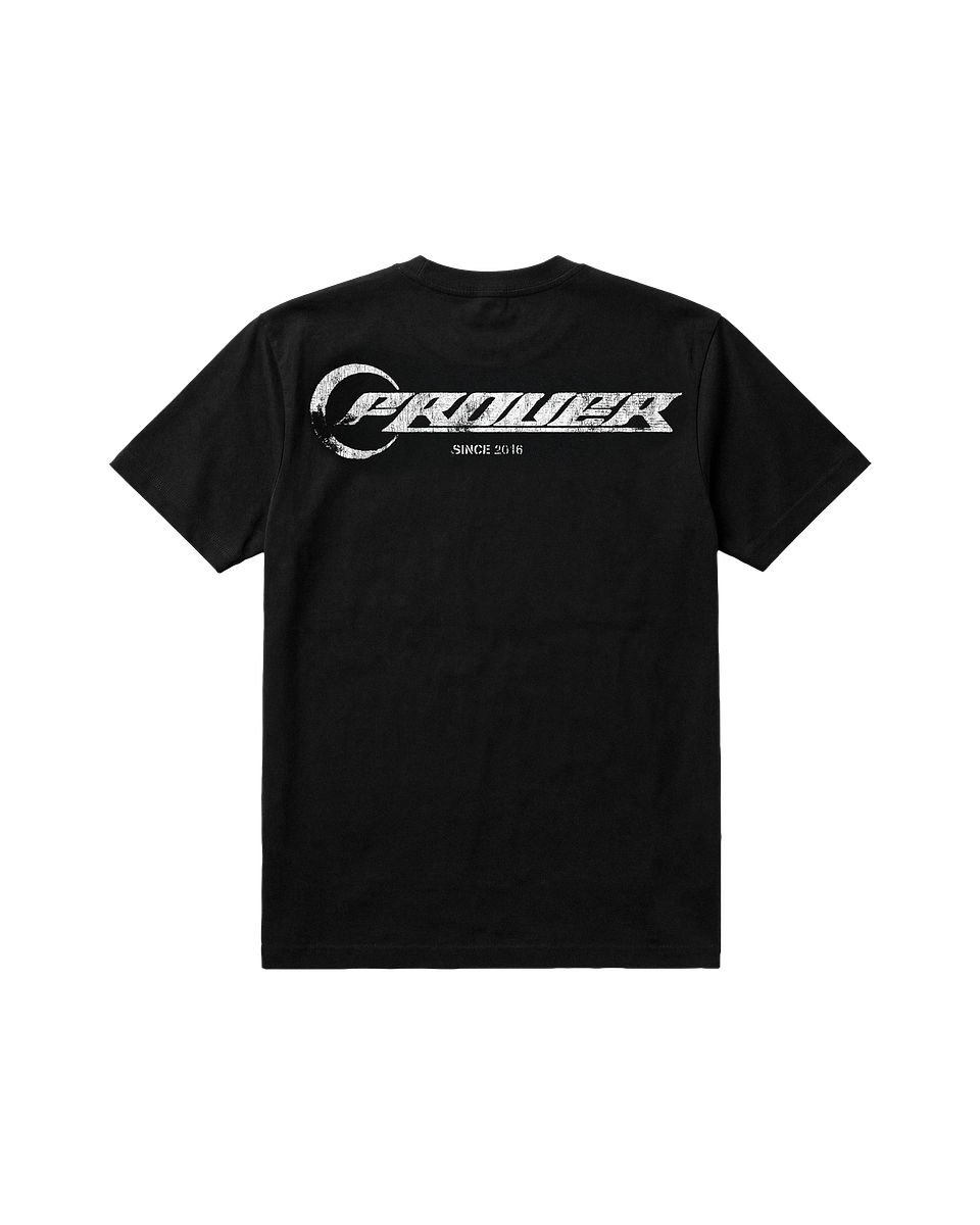 CJ Tee (NORMAL FIT) 2