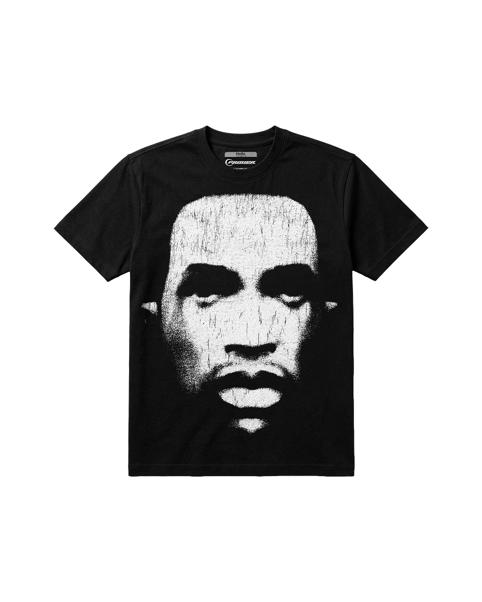 CJ Tee (NORMAL FIT) 1