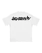 JOGA BONITO R10 WHITE Ronaldinho Tee - Miniatura 2