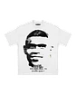 JOGA BONITO R9 WHITE Ronaldo Tee - thumbnail 1
