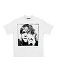 Kurt Cobain Frover Tee - thumbnail 1