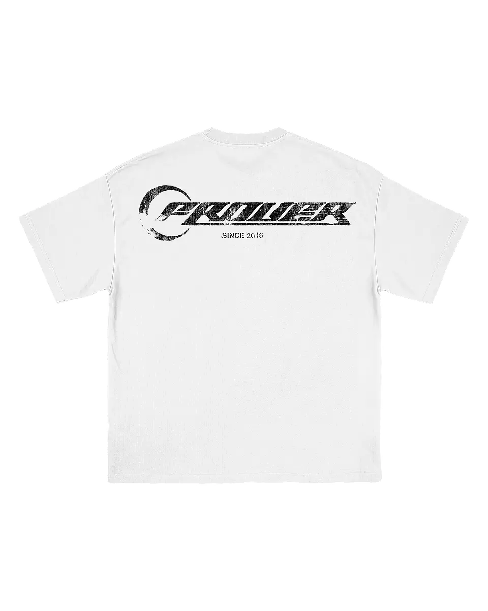 Kurt Cobain Frover Tee 2