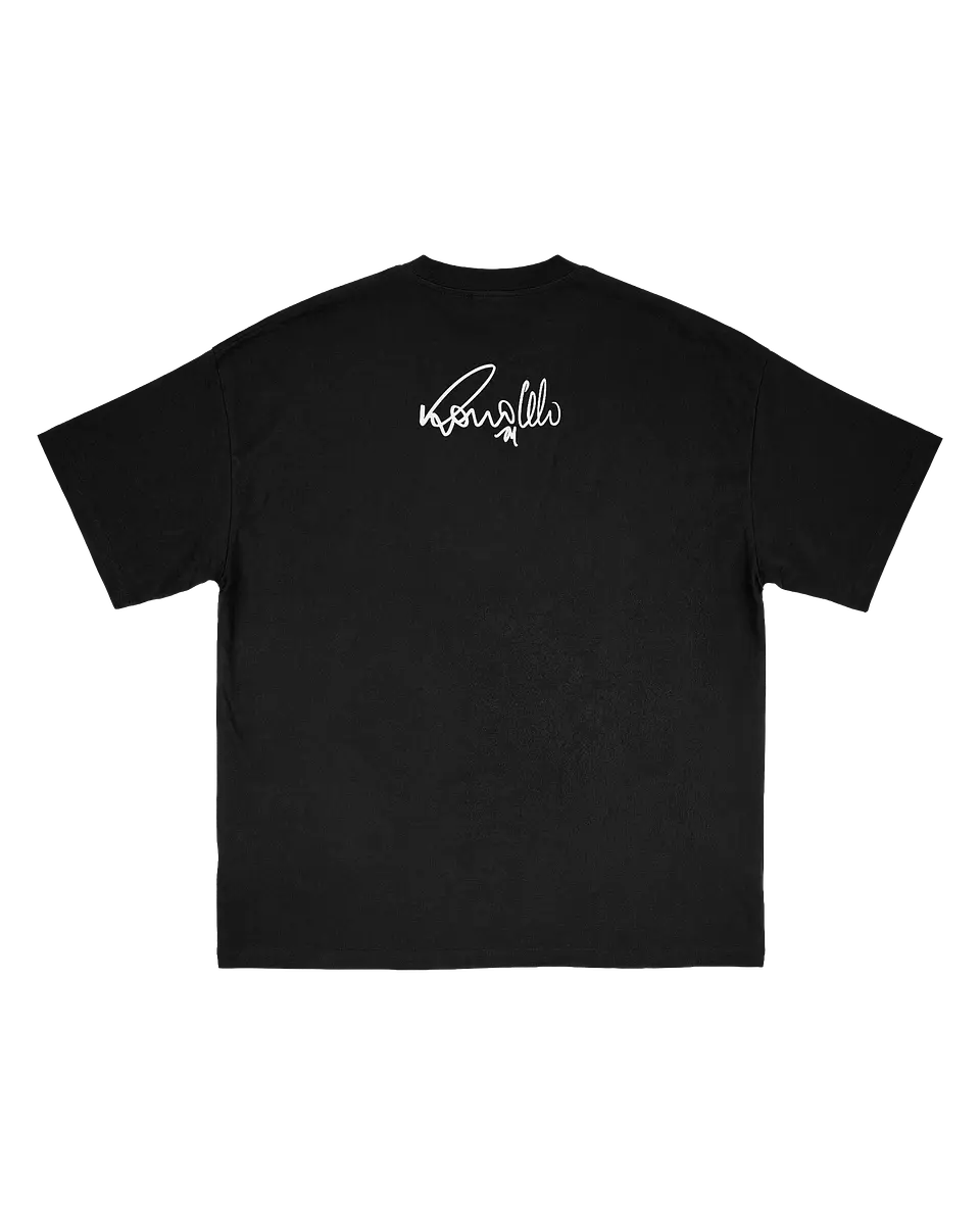 Ronaldo Nazário - Rio Tee 2