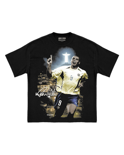 Ronaldo Nazário - Rio Tee