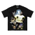 Polera Ronaldo Nazário Rio Tee